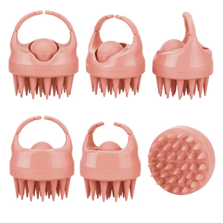 MADAK Silicone Scalp Scrubber - Image 4